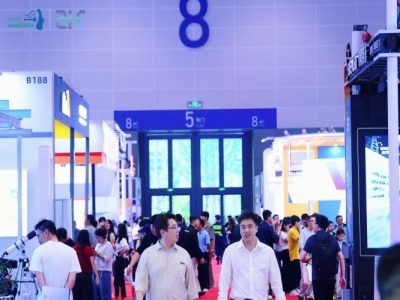 2027杭州人形机器人展仿生驱动企业参展全攻略:精准匹配整机厂与海外采购团