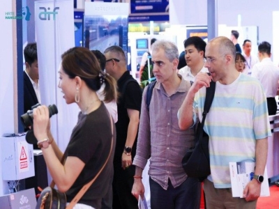 娱乐机器人企业参加2027杭州人形机器人展会，资质条件及办理流程清晰可见