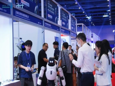 康养陪护机器人企业报名2027杭州人形机器人展会，流程梳理与要求汇总