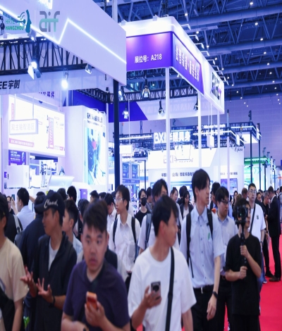 2027杭州机器人展【官网】-第三届杭州国际人形机器人与机器人技术展览会-人形机器人商业化落地展-服务机器人展